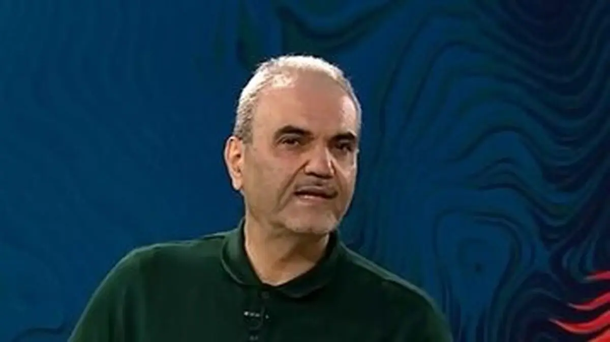 جواد خیابانی به‌خاطر انتقاد از بازی تیم ملی بازخواست شد!