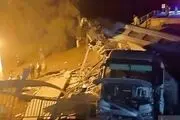 مادر بسیجی سوزانده شده پاکدشتی: پسرم فدای امام حسین(ع)