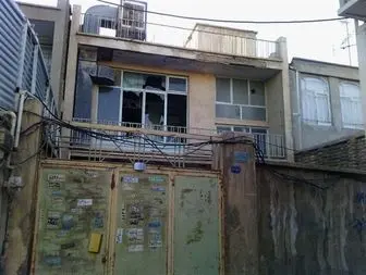 کابوس های ترسناک خانه های خالی ازسکنه در قم+تصاویر