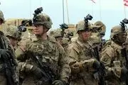 ارتش آمریکا طی یک روز ۱۰۴۰۰ نفر را از کابل خارج کرده است