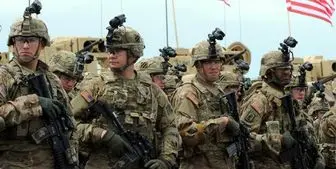 ارتش آمریکا طی یک روز ۱۰۴۰۰ نفر را از کابل خارج کرده است