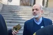 واکنش وزیر کشور به بی حجابی و پوشش زنان