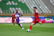 امید دوچندان پرسپولیسی‌ها به اورونوف برای فصل آینده