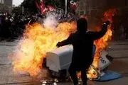 چرا فرانسه به آشوب کشیده شد؟
