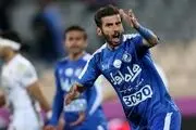 تکذیب پرسپولیسی شدن یک بازیکن استقلال