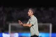 شماره معکوس برای خروج مجتبی جباری از مس
