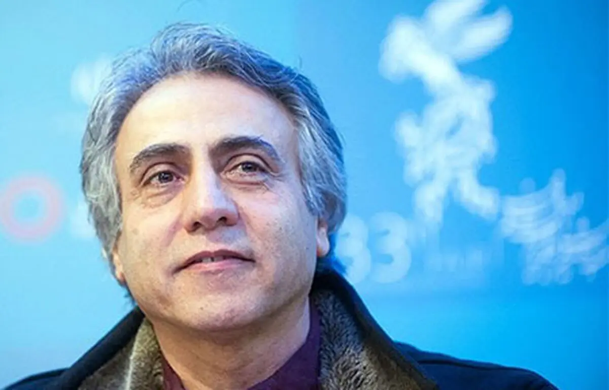 واکنش «بیژن امکانیان» به حضور علیرضا افتخاری در «دورهمی»/ عکس