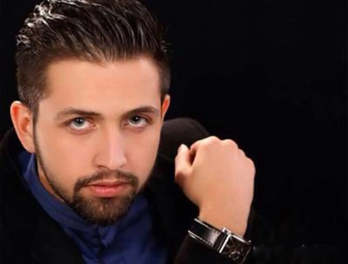 عکس جدید «محسن افشانی» و همسرش