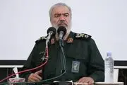 غافلگیری های سپاه برای اسرائیل