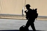 وقوع دومین انفجار بر سر راه کاروان متعلق به ائتلاف بین‌المللی در شمال بغداد