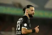 غایب اصلی تراکتور در مصاف با پرسپولیس!