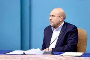 قالیباف: اسرائیل پا را از حد خود فراتر گذاشته است
