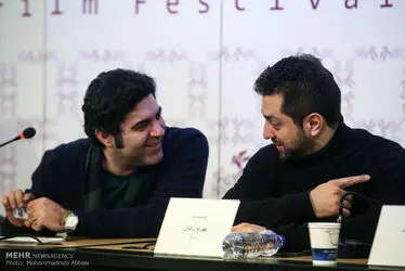 فیلم فجر
