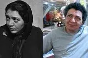 بازیگر معروف مرد ایرانی که قبلا زن بود!