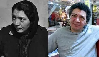 بازیگر معروف مرد ایرانی که قبلا زن بود!