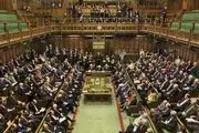 فیلم لحظه اذان گفتن در پارلمان انگلیس!