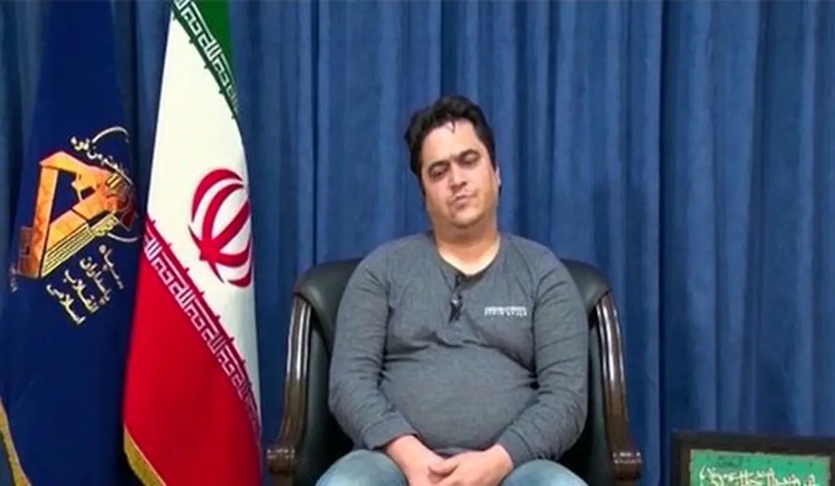افشای جزئیاتی جدید از بازداشت روح الله زم