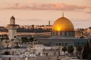 فلسطین: قدس برای فروش نیست!