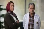 فیلم «شکلاتی» به پایان رسید