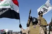 الحشد الشعبی درباره پیامد‌های تجاوز هوایی آمریکا هشدار داد