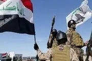 الحشد الشعبی درباره پیامد‌های تجاوز هوایی آمریکا هشدار داد