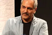 مهران مدیری 