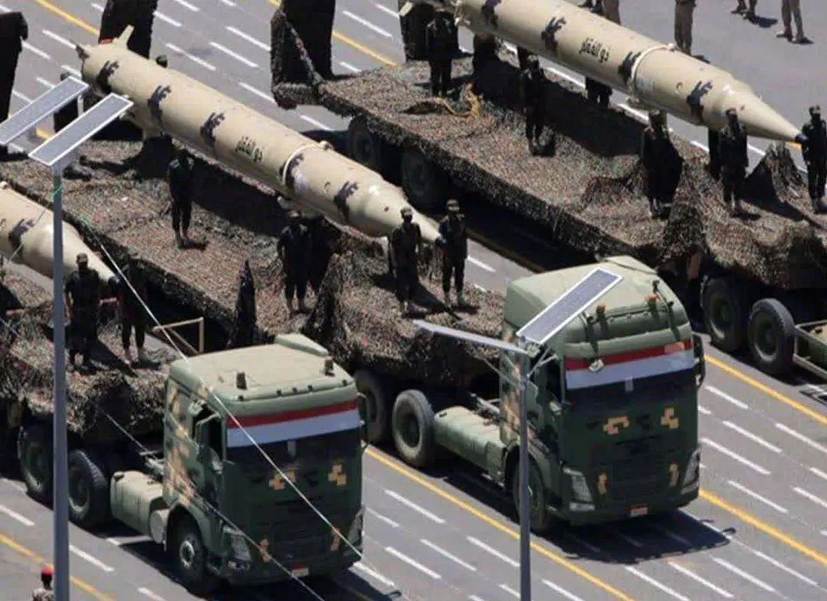 یمن: برای حمایت از ایران، وارد عمل میشویم