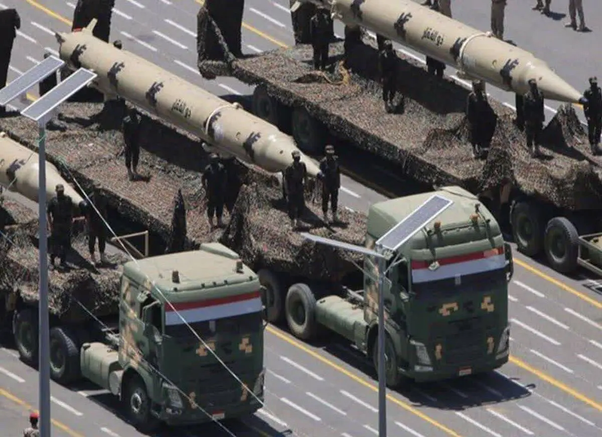 یمن: برای حمایت از ایران، وارد عمل می‌شویم
