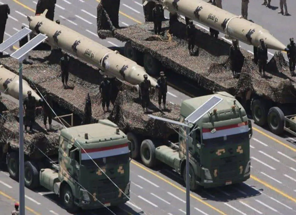 یمن: برای حمایت از ایران، وارد عمل می‌شویم
