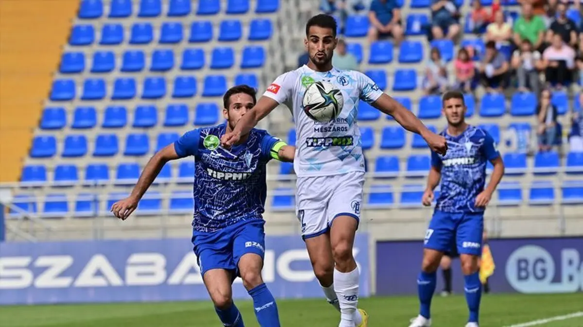 اخراج فوری و غیرمنتظره لژیونر پرسپولیسی در اروپا
