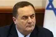 فلسطین بین دوستی با ایران و آمریکا یکی را انتخاب کند