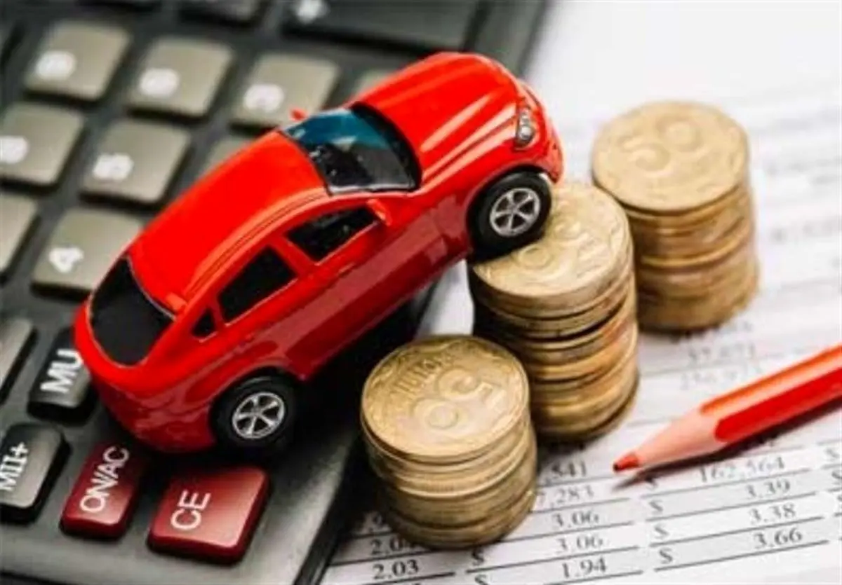 مالیات نقل و انتقال خودرو بر عهده کیست؟