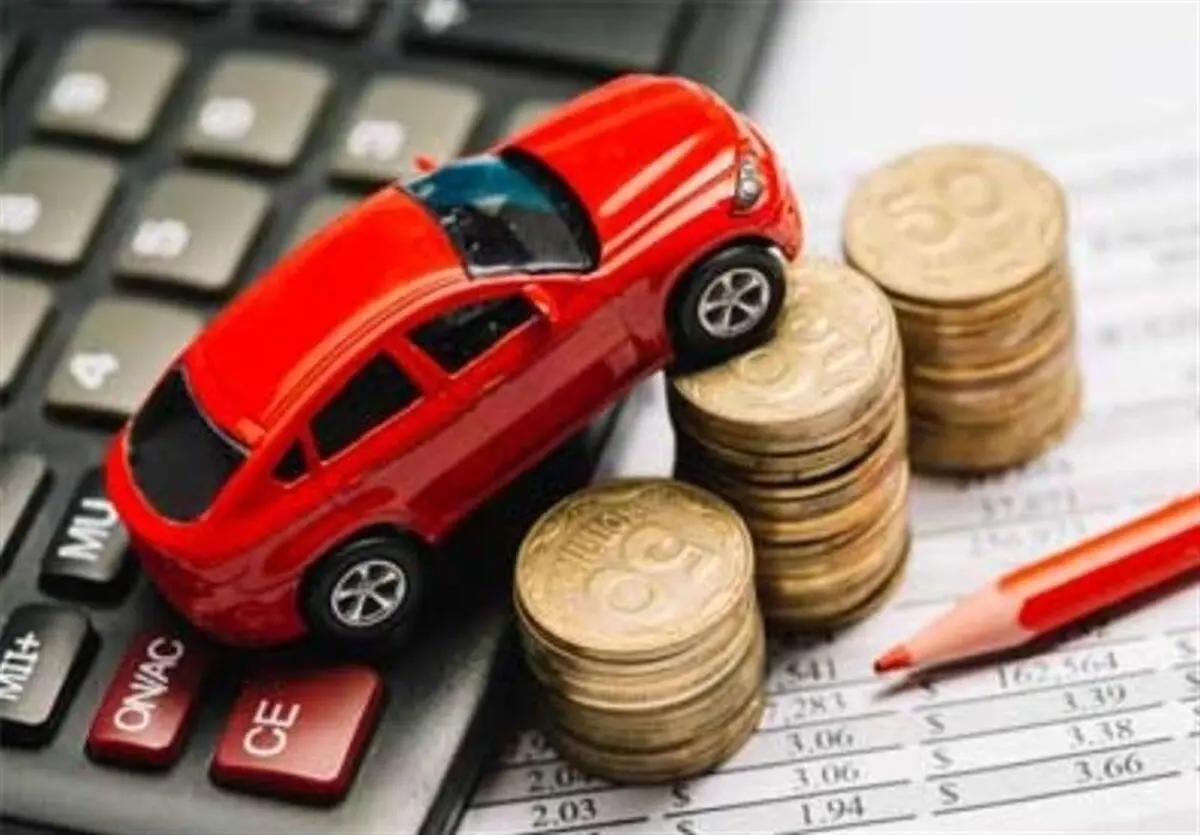 مالیات نقل و انتقال خودرو بر عهده کیست؟