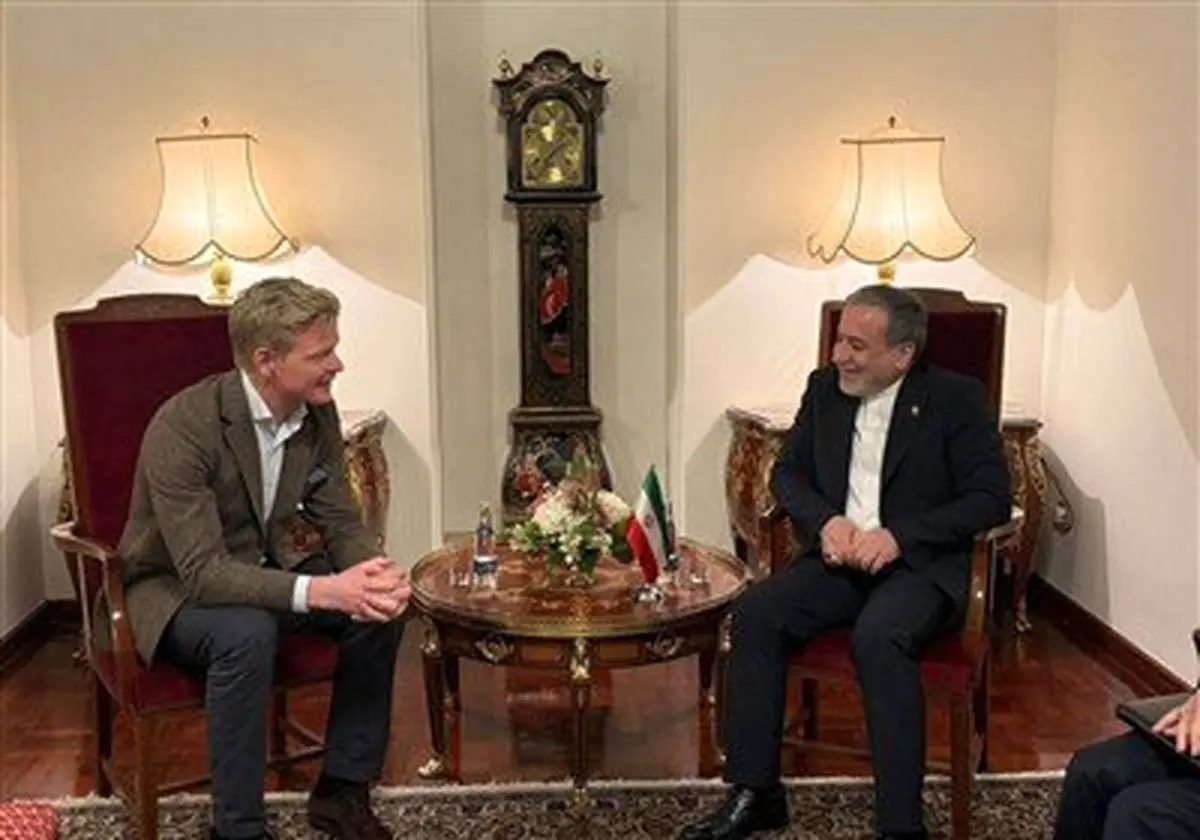 هشدار عراقچی نسبت به پیامدهای قانون‌شکنی اسرائیل