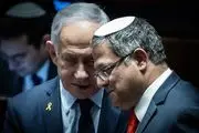 واکنش صهیونیست‌ها به گرسنگی عمدی اسرای فلسطینی