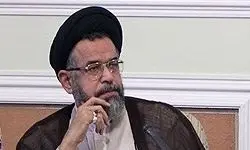 واکنش وزیر اطلاعات به پرونده بابک زنجانی