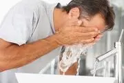 اشتباهات رایج در شستن صورت