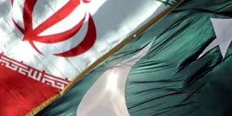 همکاری پاکستان با ایران برای اقدام عملی علیه تروریست‌ها