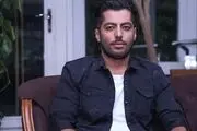 همه چیز درباره «نوید پورفرج»، بازیگر ثابت فیلم های هومن سیدی/ عکس
