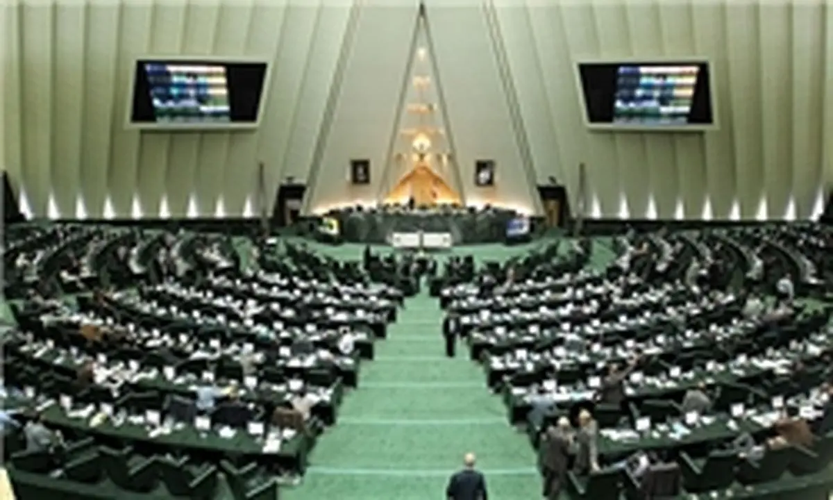 احضار ۴ وزیر به مجلس
