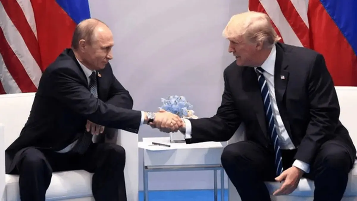 خشم جمهوری‌خواهان و اروپا از توافق گازوئیلی ترامپ و پوتین