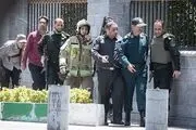 مسئولان درباره حمله تروریستی داعش به مجلس چه گفتند؟
