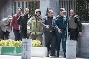 مسئولان درباره حمله تروریستی داعش به مجلس چه گفتند؟
