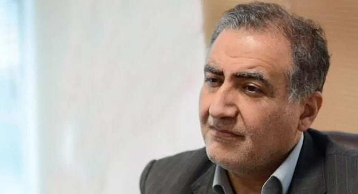 پوری‌حسینی از اتهاماتش تبرئه نشده است