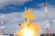 تهدید موشکی در جواب تحریم لاوروف!