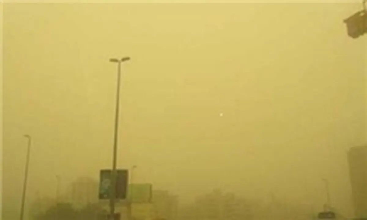 طرح مبارزه با ریزگردها با مشکل مالی مواجه است
