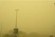 طرح مبارزه با ریزگردها با مشکل مالی مواجه است