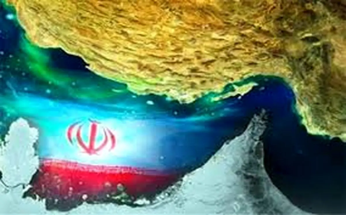 نام خلیج فارس در گذرنامه بنیانگذار امارات متحده عربی+عکس