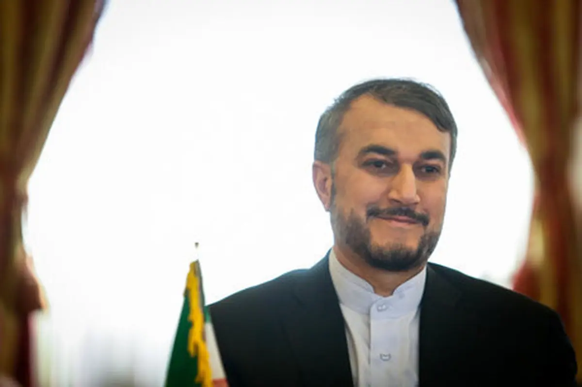 امیرعبداللهیان: آمریکاییها در نیویورک خواستار مذاکره مستقیم شدند
