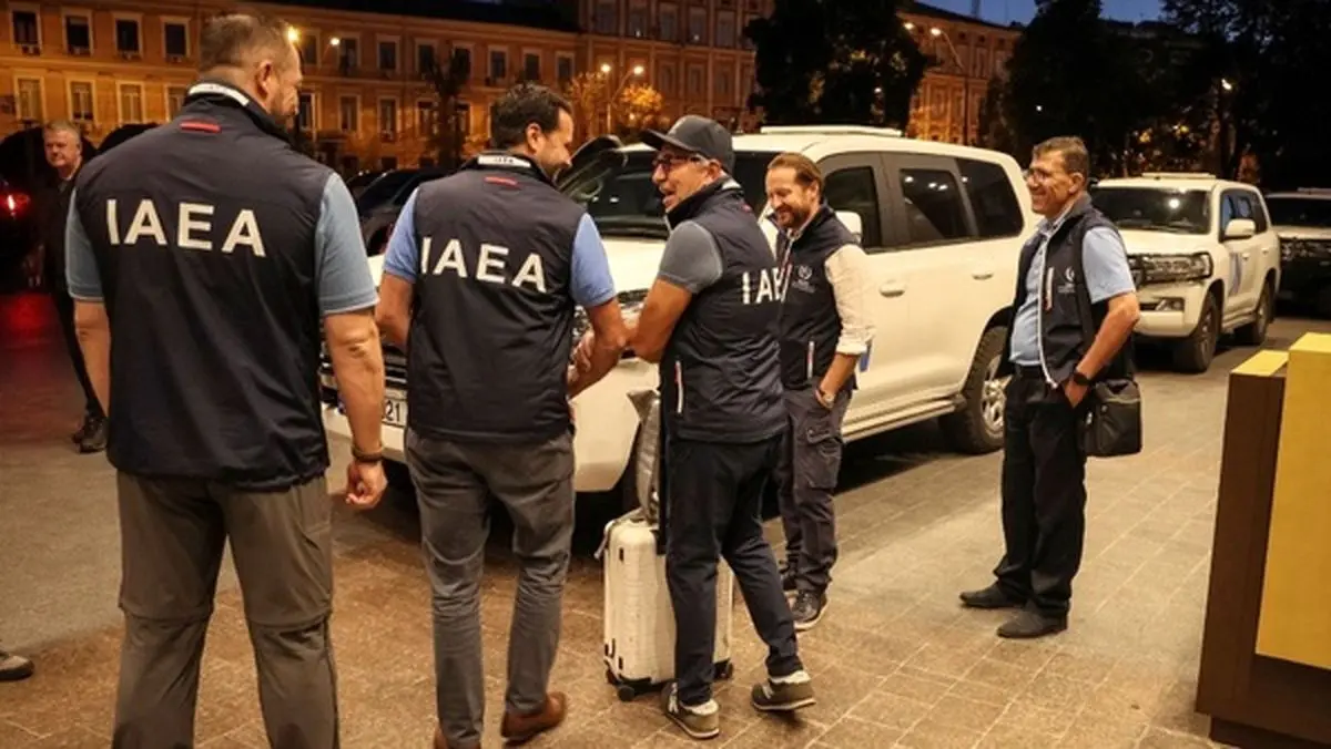 ۱۲ بازرسی آژانس در ایران پس از تجاوز نظامی اسرائیل